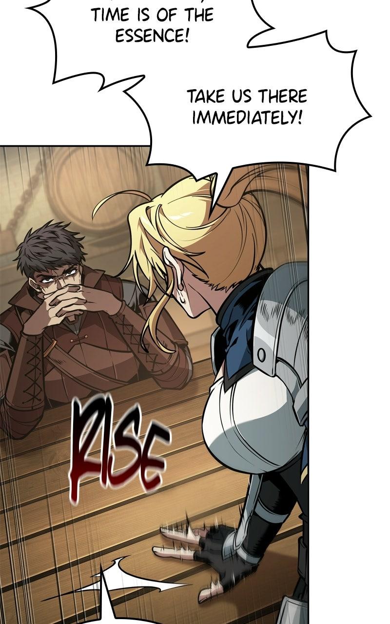 Read The Last Adventurer chapter 121 image 85 on Lezhin