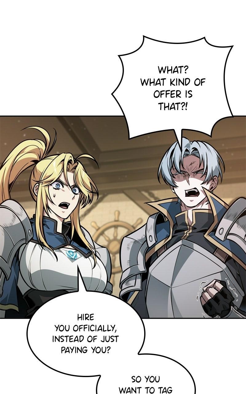 Read The Last Adventurer chapter 121 image 87 on Lezhin