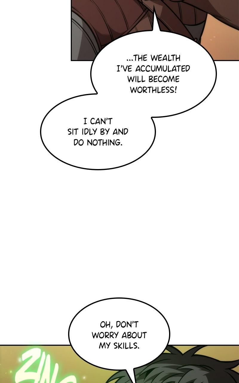 Read The Last Adventurer chapter 121 image 89 on Lezhin
