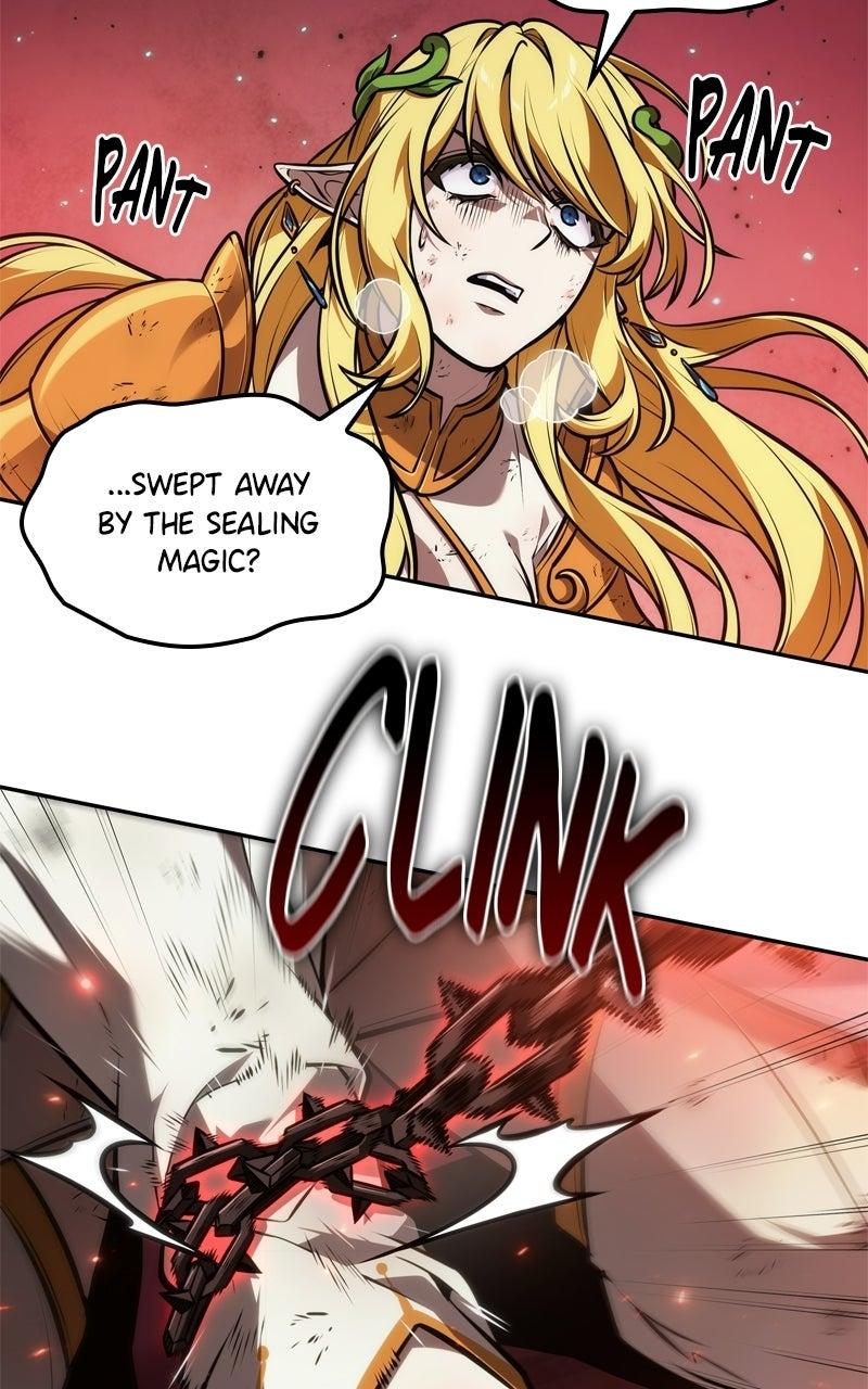 Read The Last Adventurer chapter 121 image 9 on Lezhin