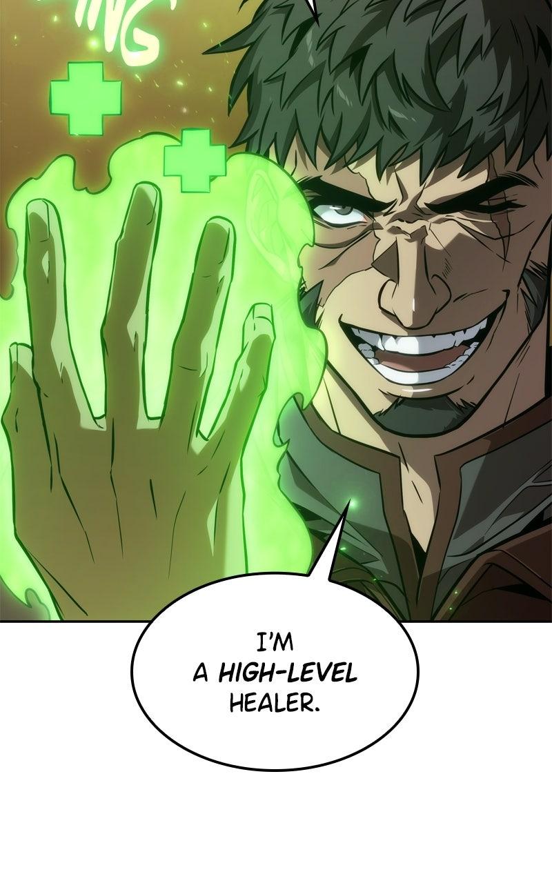 Read The Last Adventurer chapter 121 image 90 on Lezhin