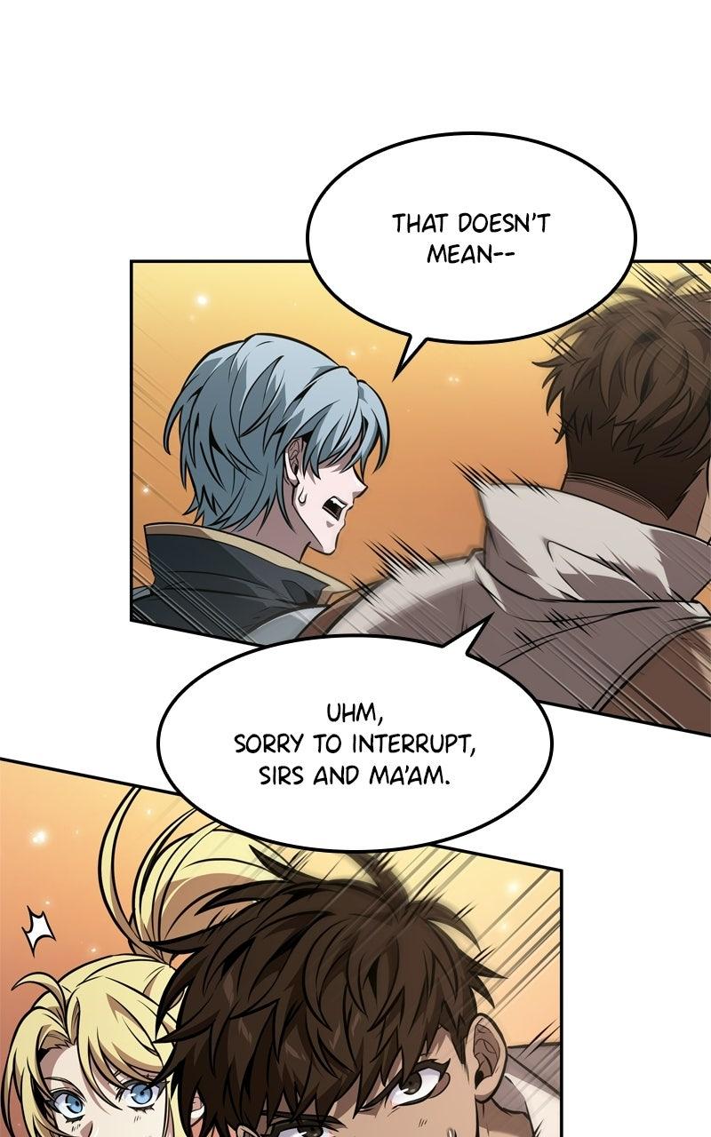 Read The Last Adventurer chapter 121 image 91 on Lezhin
