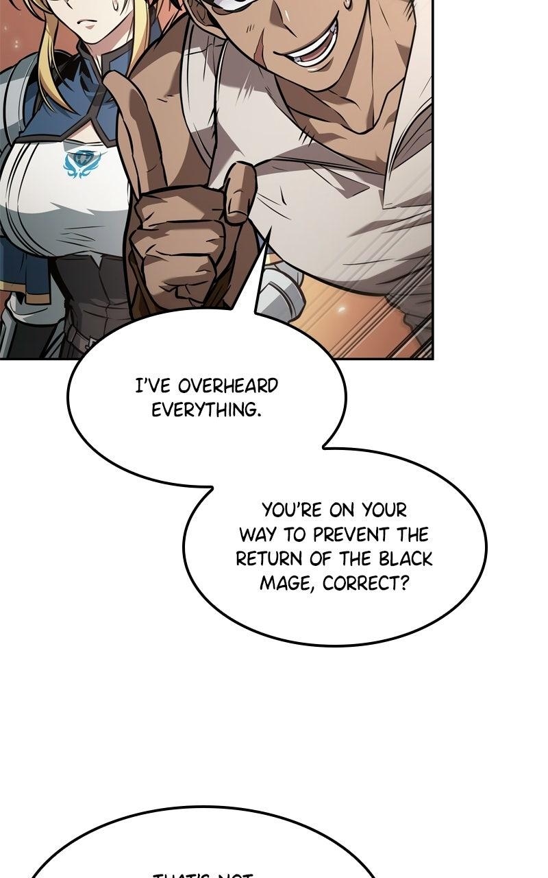 Read The Last Adventurer chapter 121 image 92 on Lezhin