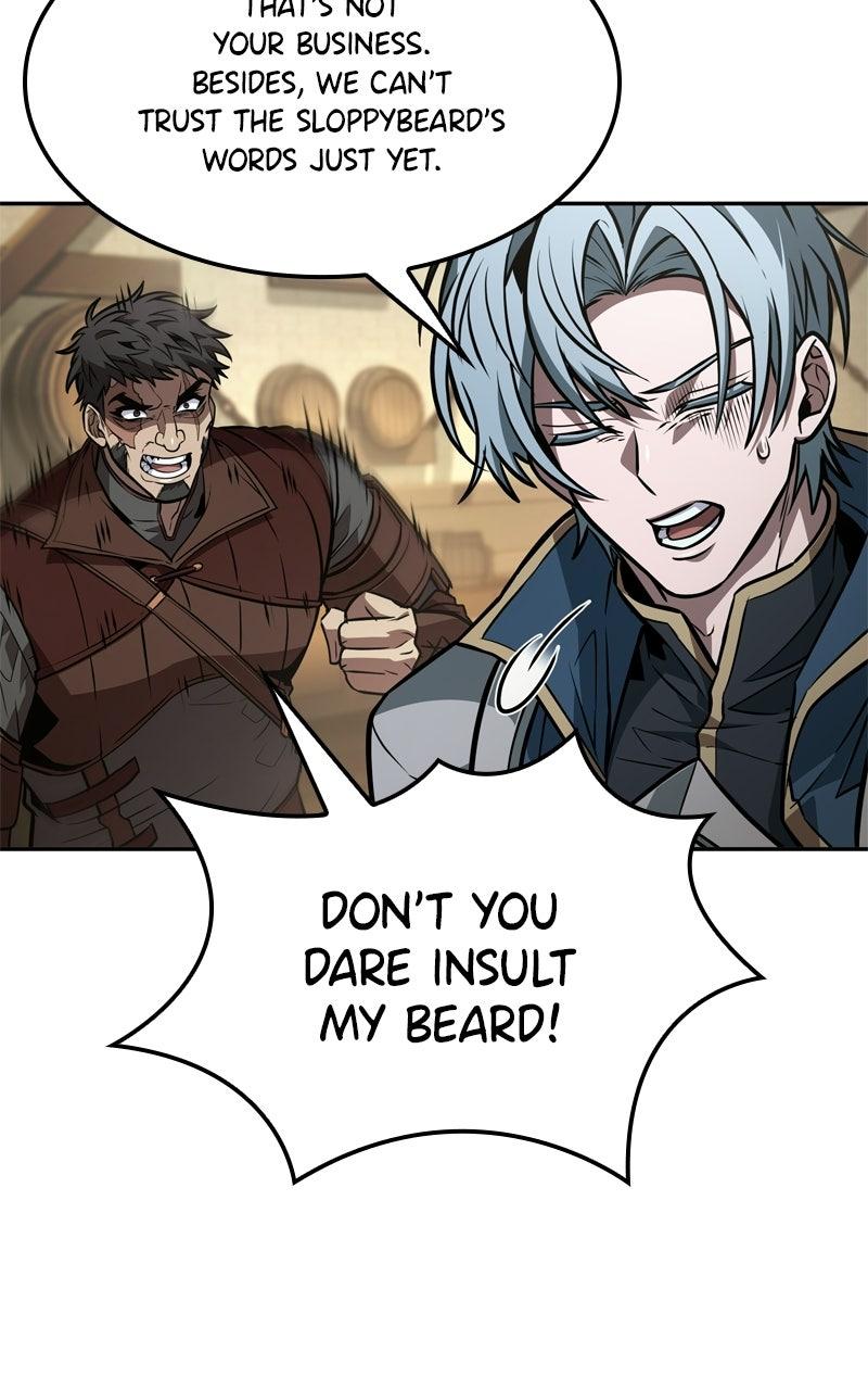Read The Last Adventurer chapter 121 image 93 on Lezhin