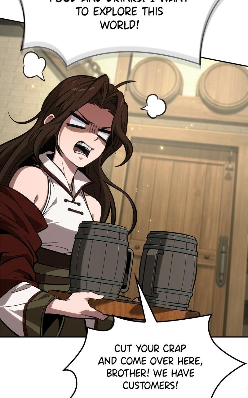 Read The Last Adventurer chapter 121 image 95 on Lezhin