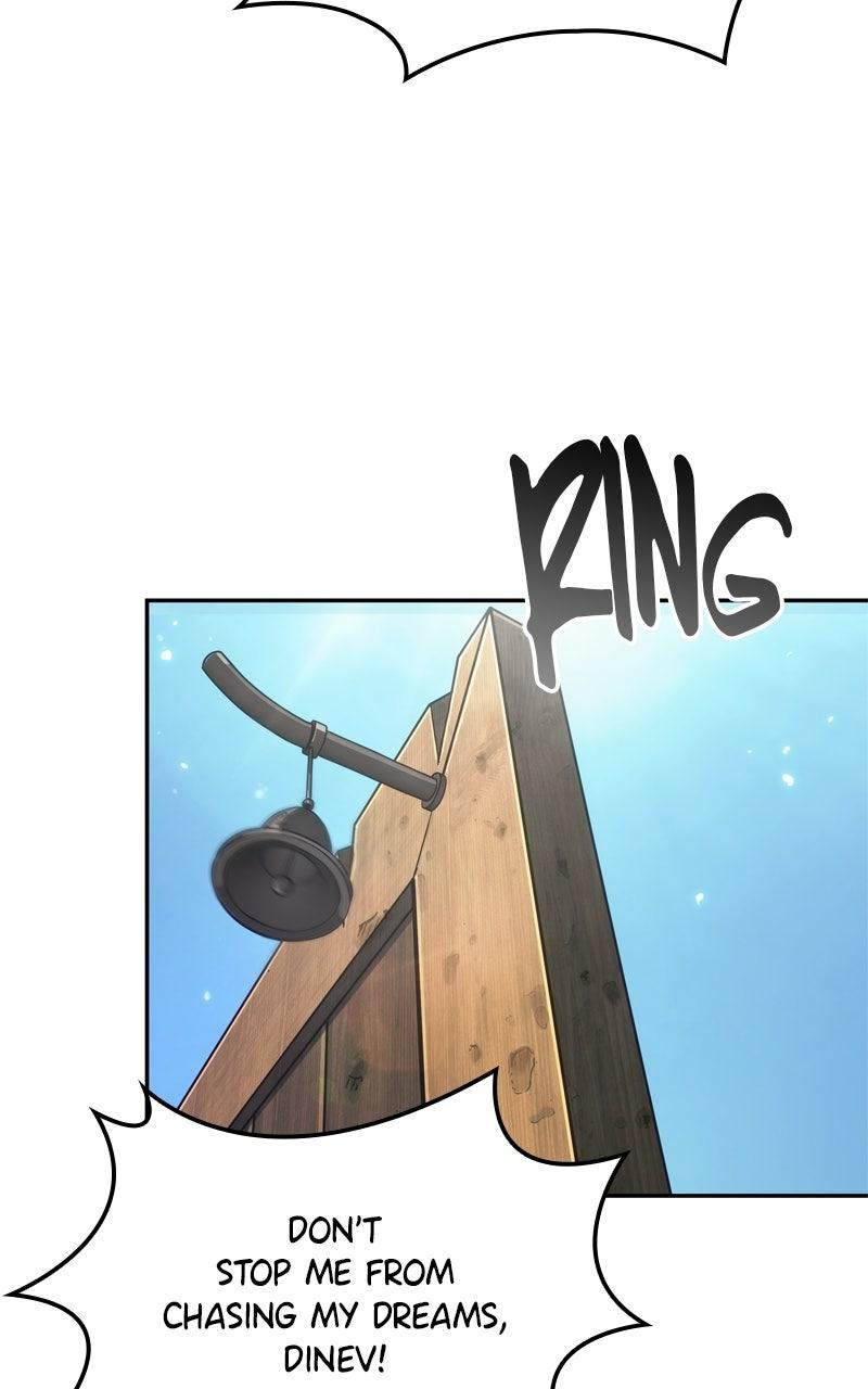 Read The Last Adventurer chapter 121 image 96 on Lezhin
