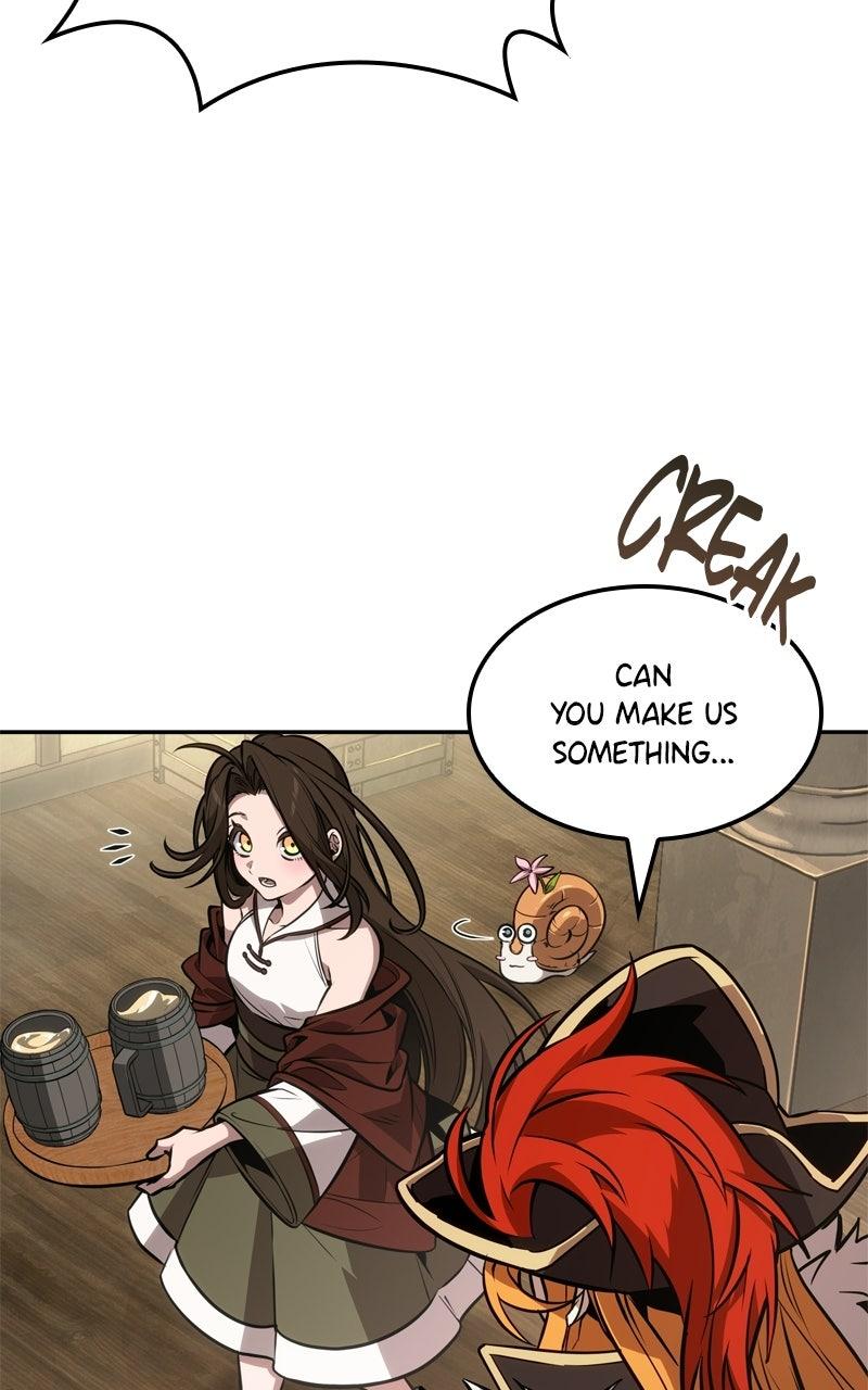 Read The Last Adventurer chapter 121 image 97 on Lezhin