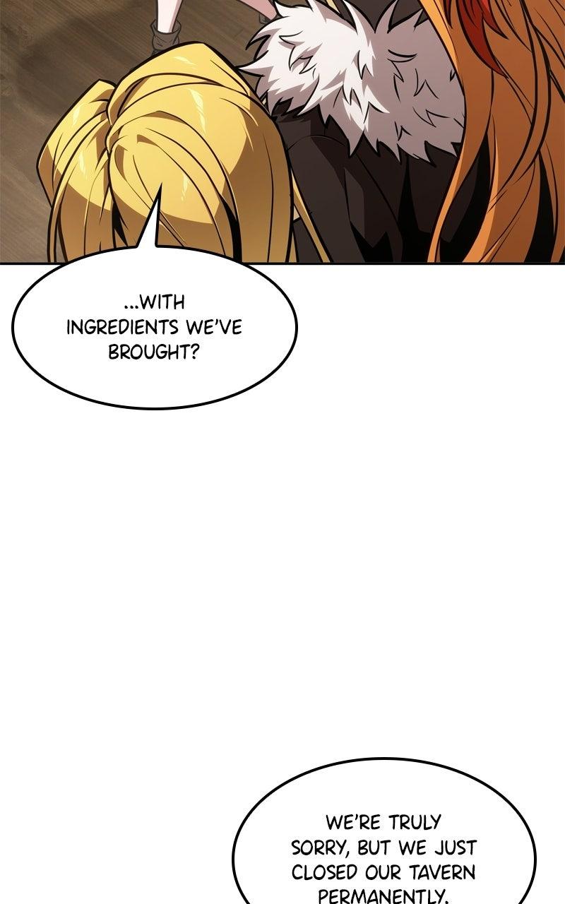 Read The Last Adventurer chapter 121 image 98 on Lezhin