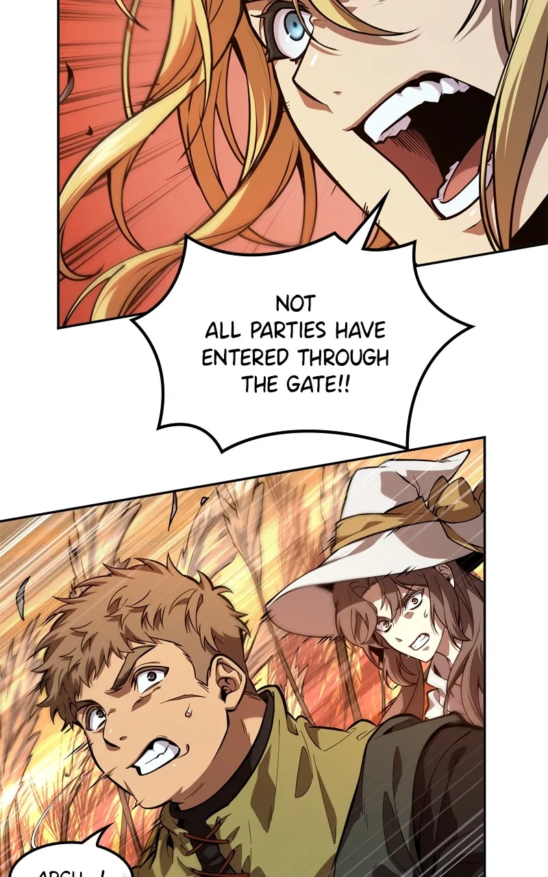 Read The Last Adventurer chapter 14 image 14 on Lezhin