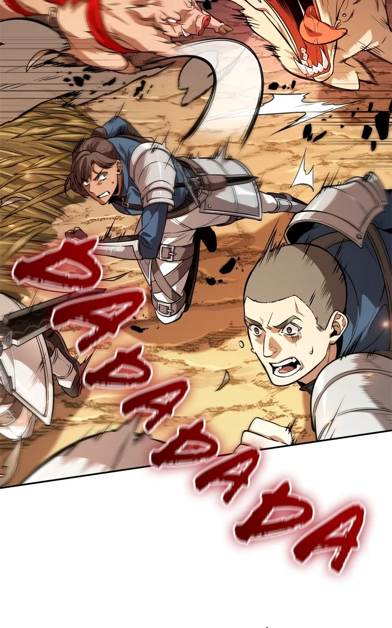 Read The Last Adventurer chapter 14 image 18 on Lezhin