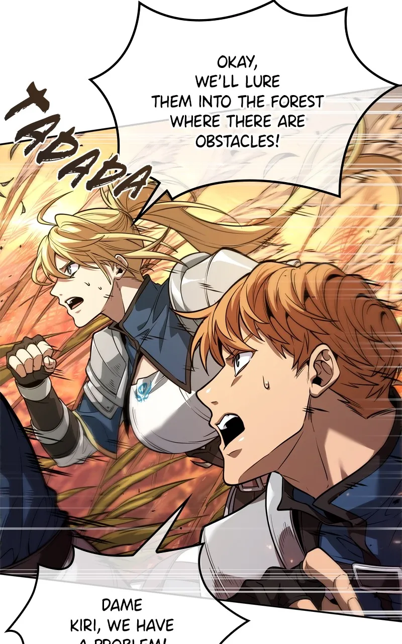 Read The Last Adventurer chapter 14 image 19 on Lezhin