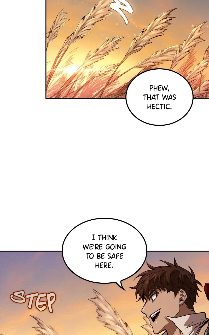 Read The Last Adventurer chapter 14 image 22 on Lezhin