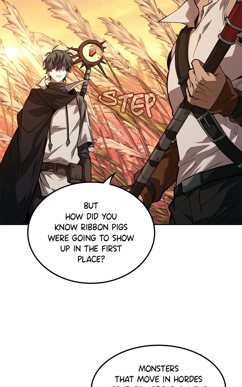 Read The Last Adventurer chapter 14 image 23 on Lezhin