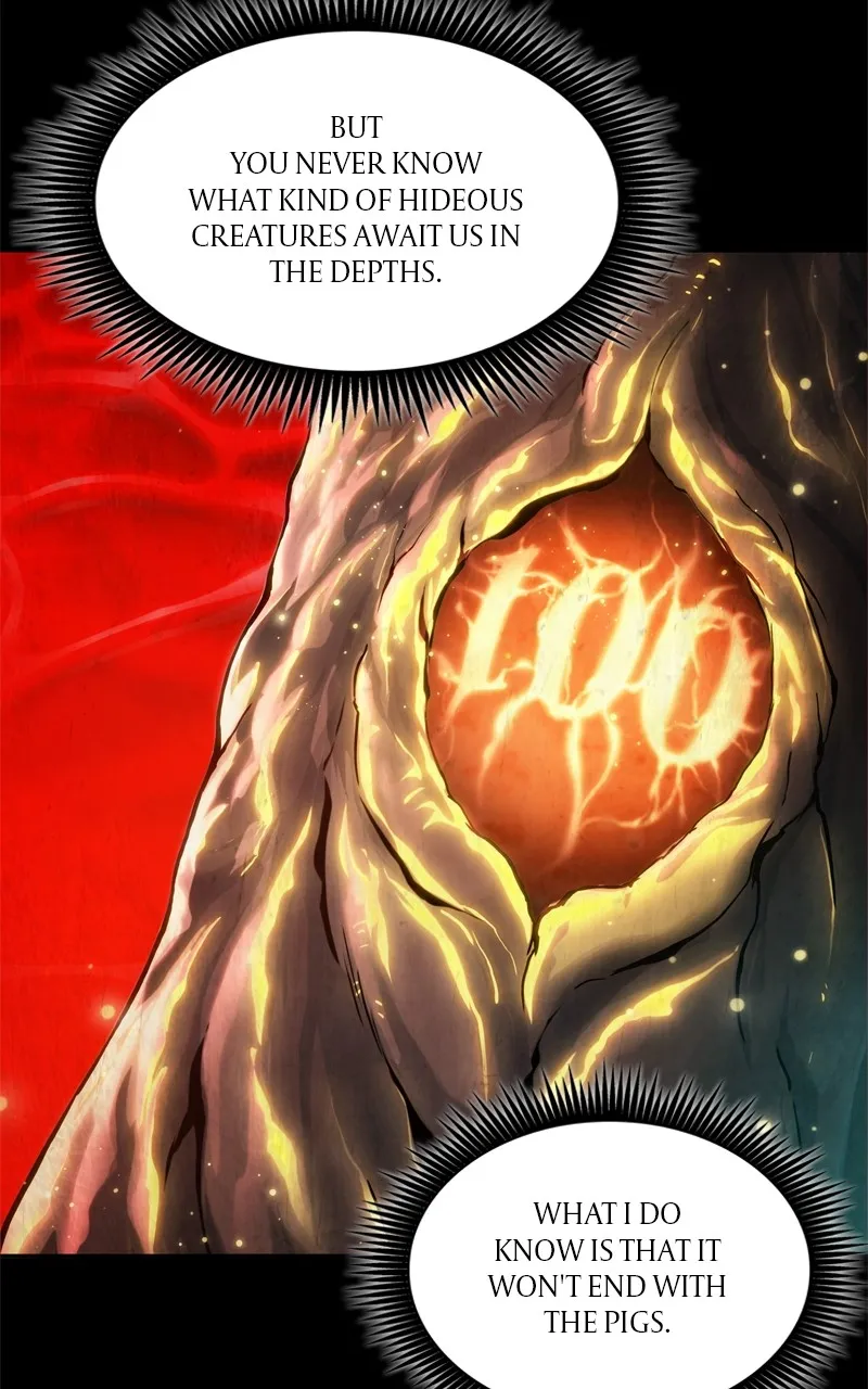 Read The Last Adventurer chapter 14 image 28 on Lezhin