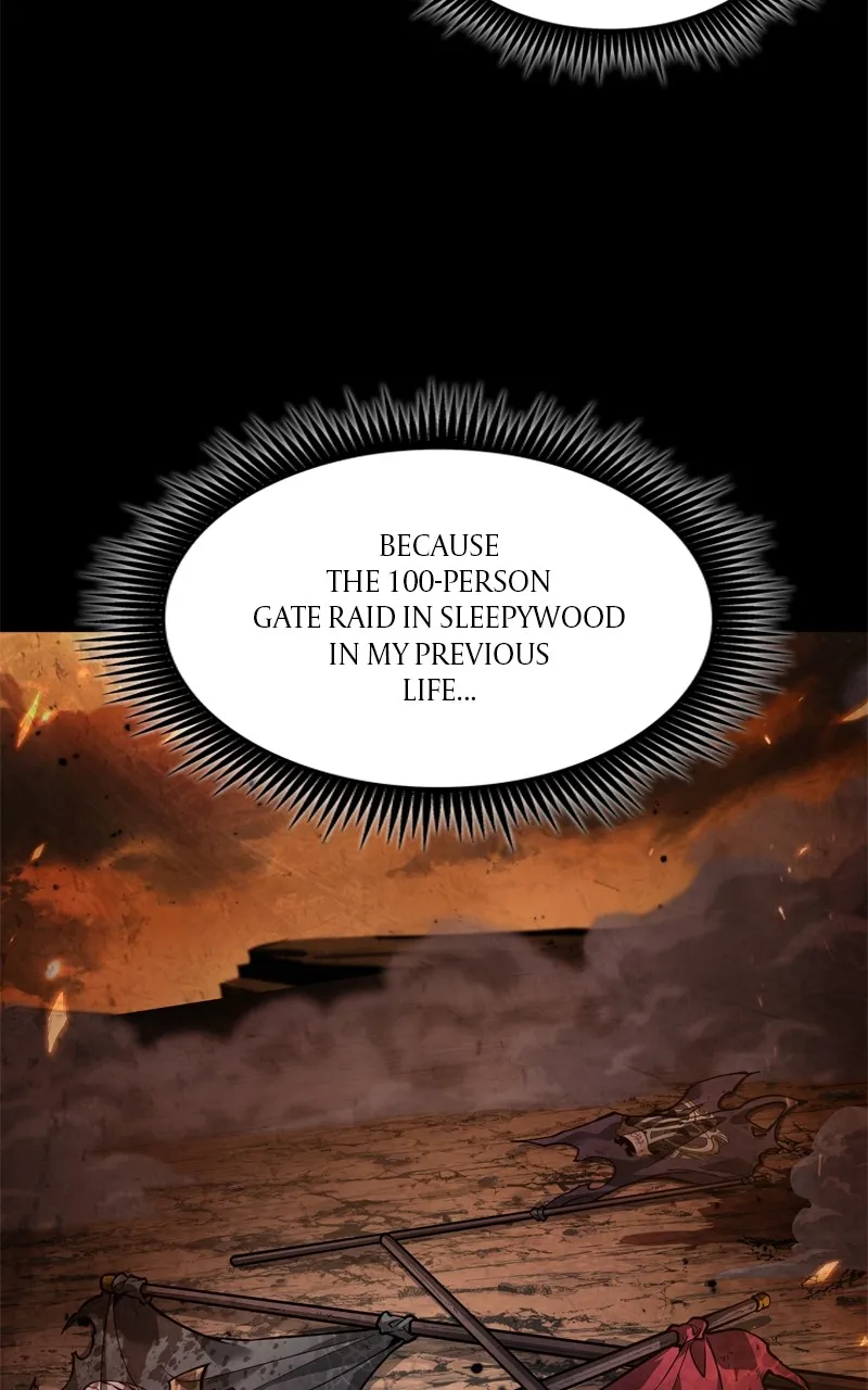 Read The Last Adventurer chapter 14 image 29 on Lezhin