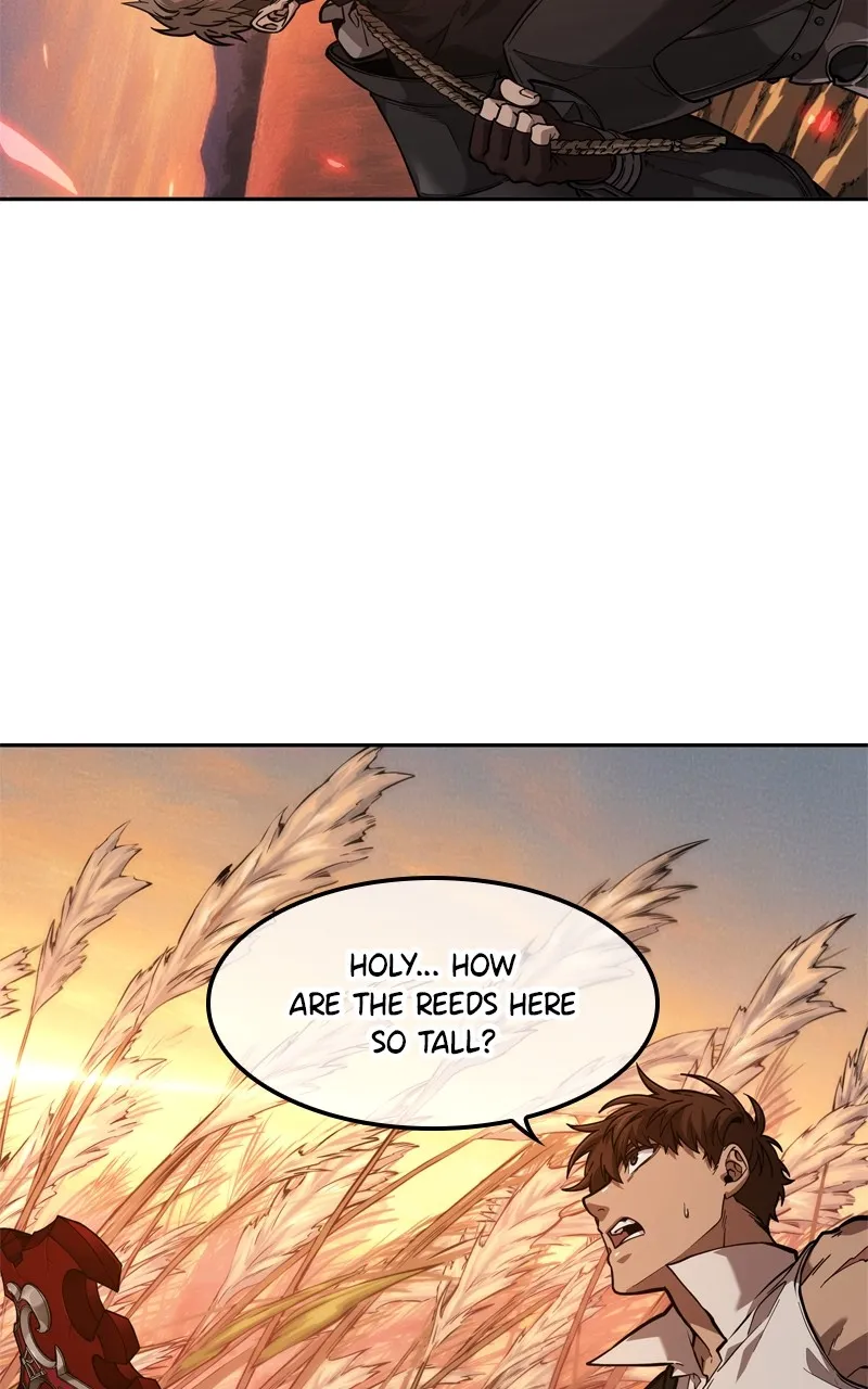 Read The Last Adventurer chapter 14 image 3 on Lezhin