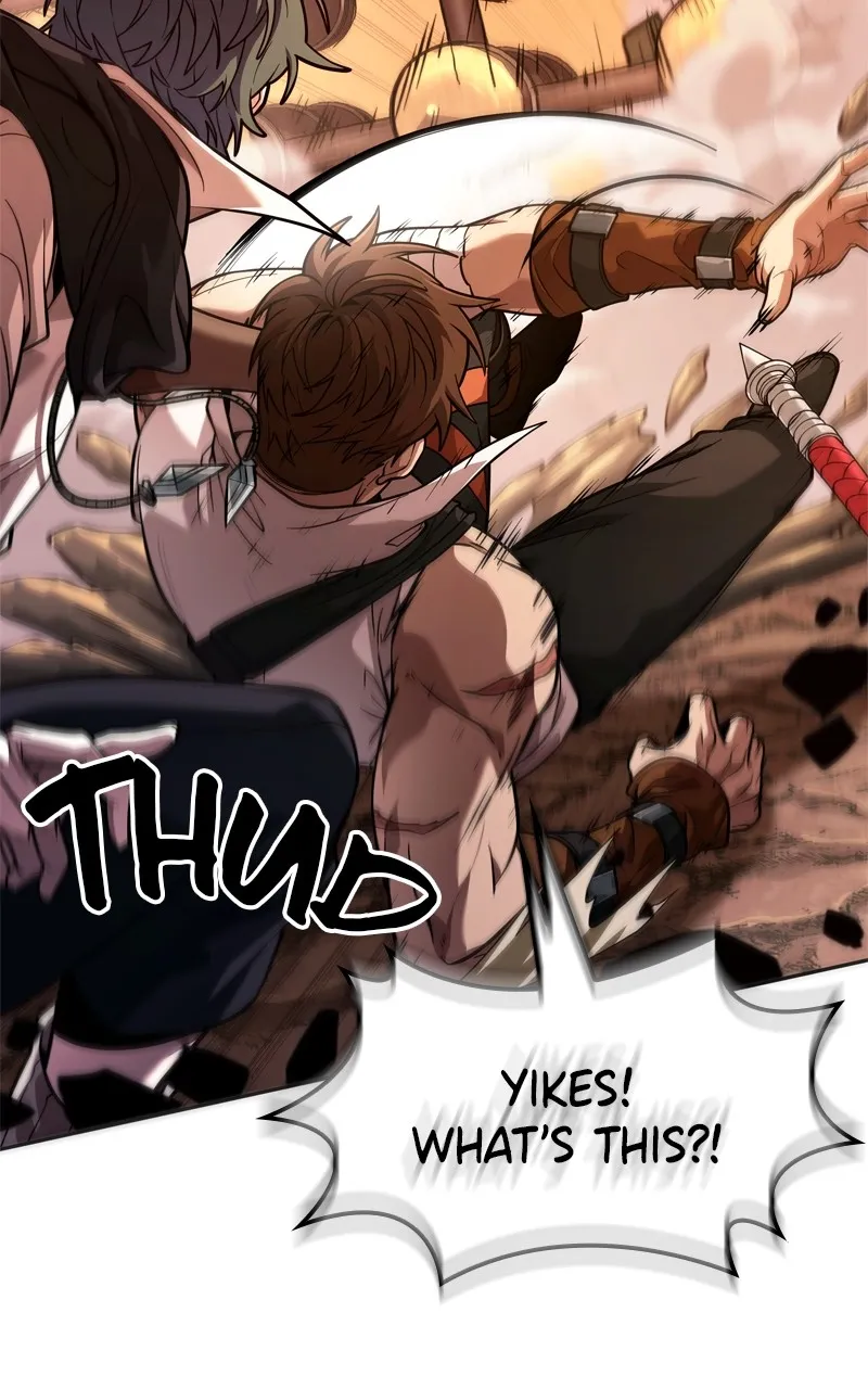 Read The Last Adventurer chapter 14 image 34 on Lezhin
