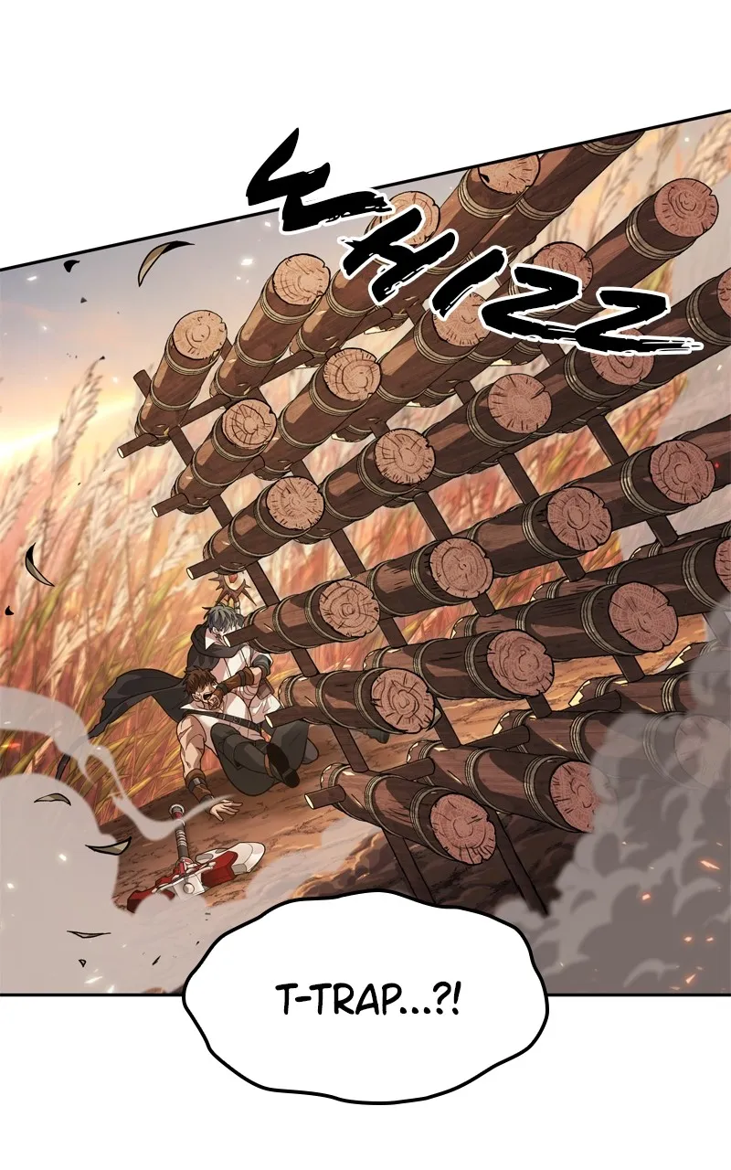 Read The Last Adventurer chapter 14 image 35 on Lezhin
