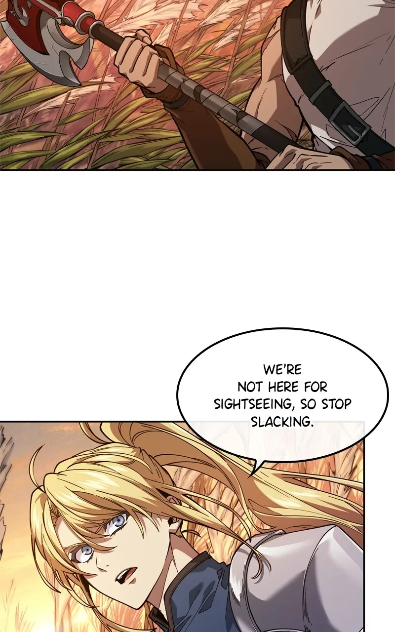 Read The Last Adventurer chapter 14 image 4 on Lezhin