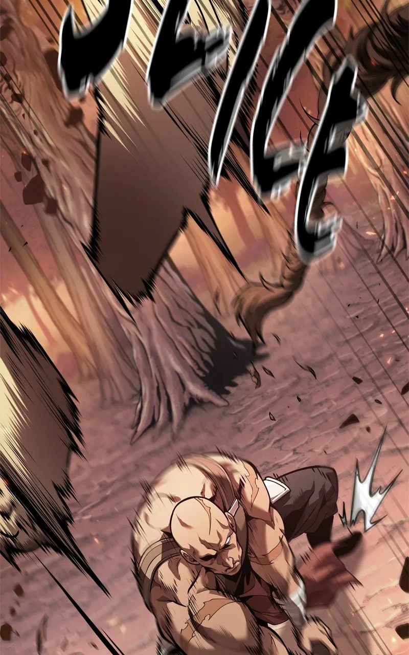 Read The Last Adventurer chapter 14 image 41 on Lezhin