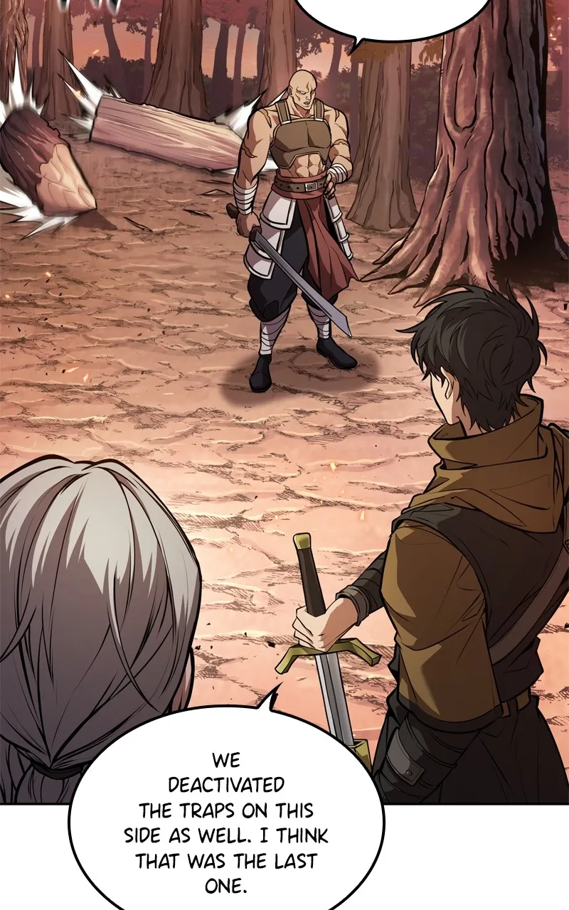 Read The Last Adventurer chapter 14 image 43 on Lezhin