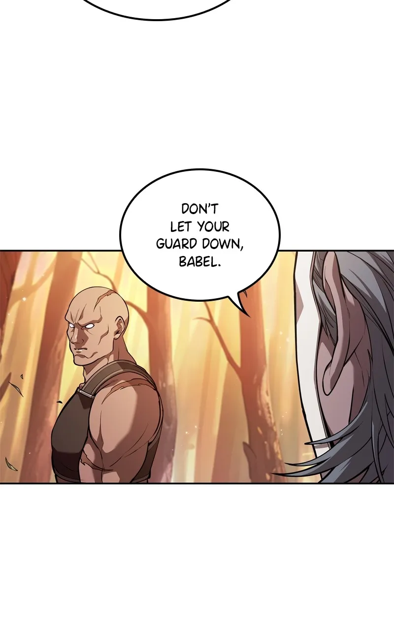 Read The Last Adventurer chapter 14 image 44 on Lezhin