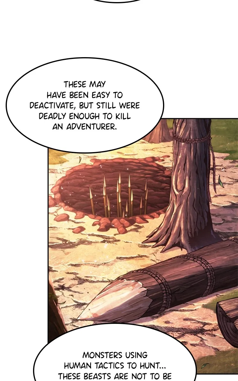 Read The Last Adventurer chapter 14 image 46 on Lezhin