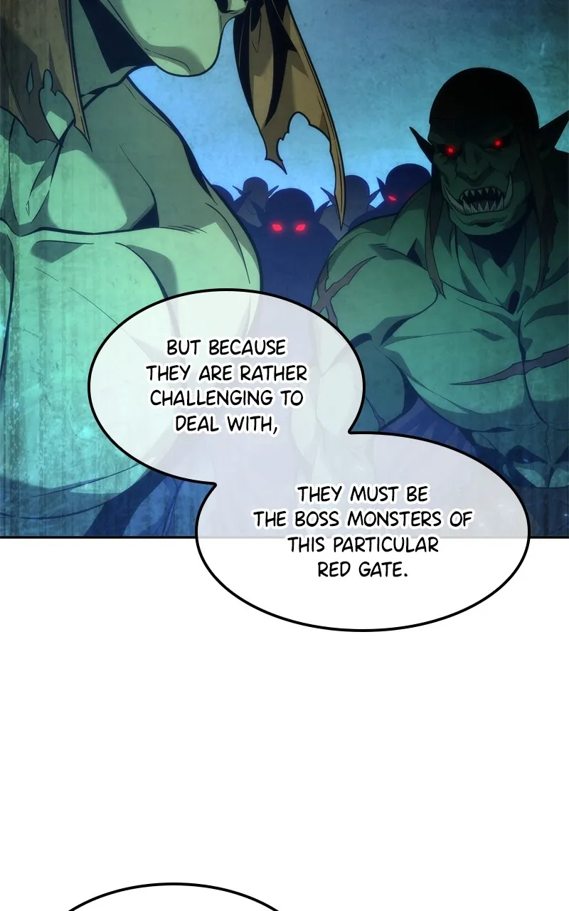 Read The Last Adventurer chapter 14 image 48 on Lezhin