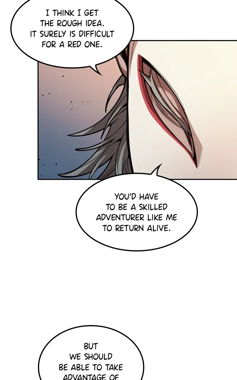 Read The Last Adventurer chapter 14 image 49 on Lezhin