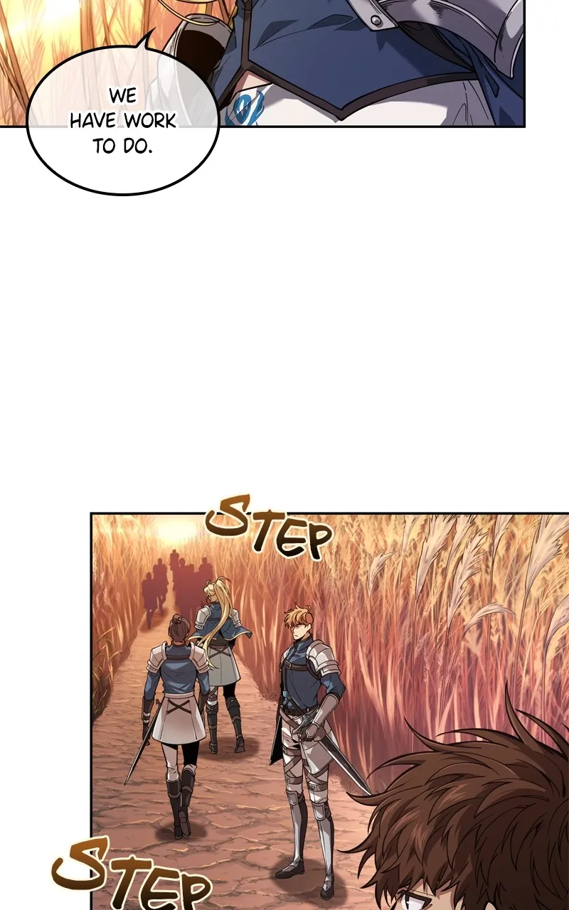 Read The Last Adventurer chapter 14 image 5 on Lezhin