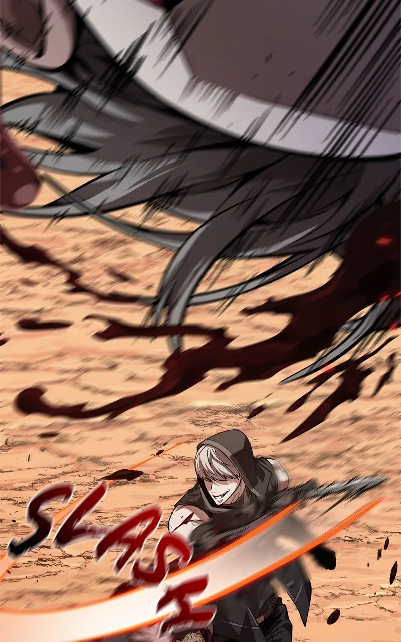 Read The Last Adventurer chapter 14 image 55 on Lezhin