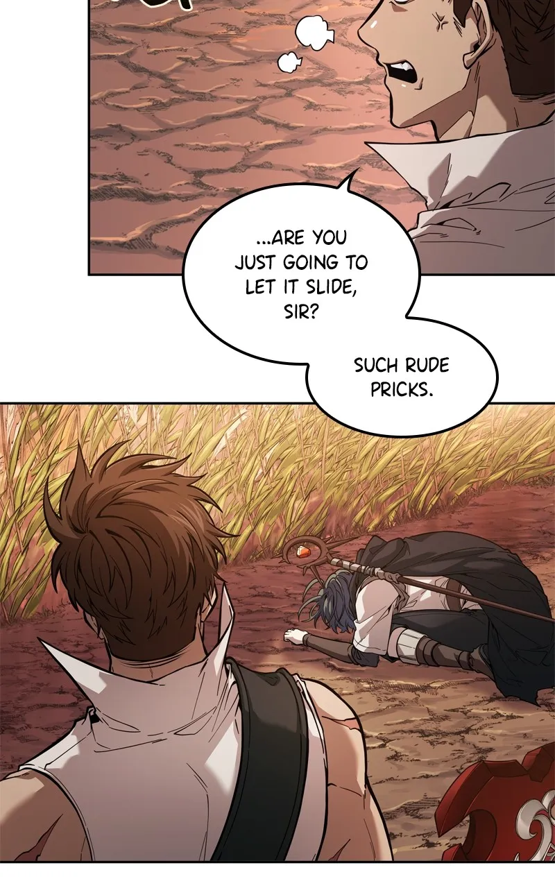 Read The Last Adventurer chapter 14 image 6 on Lezhin