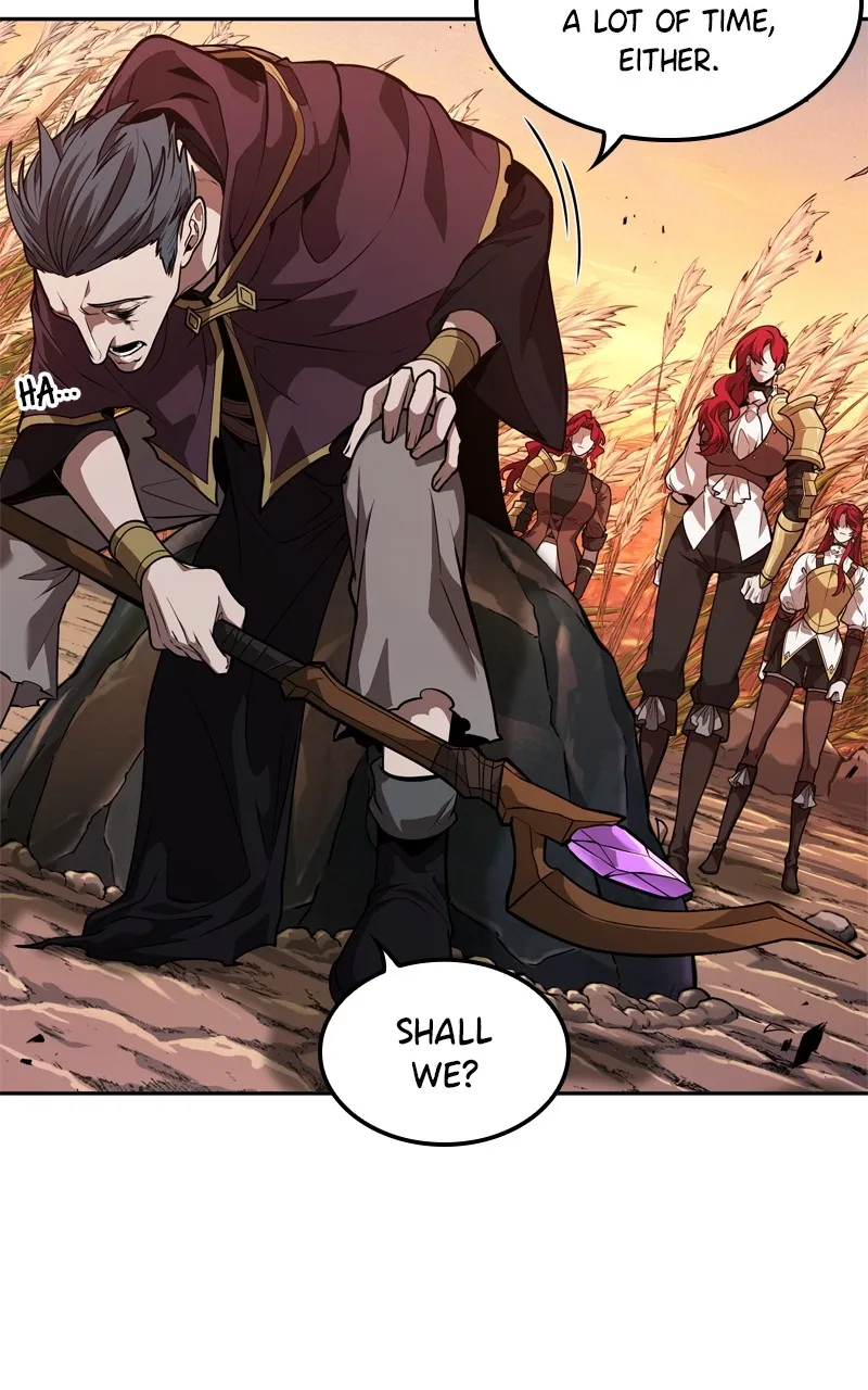 Read The Last Adventurer chapter 14 image 65 on Lezhin