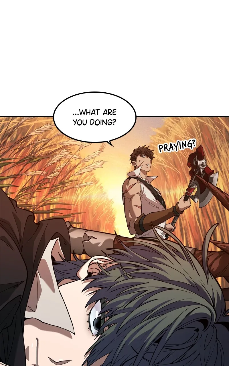 Read The Last Adventurer chapter 14 image 7 on Lezhin