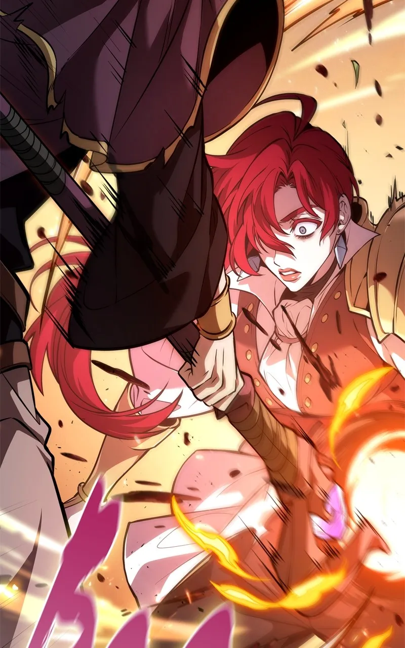 Read The Last Adventurer chapter 14 image 71 on Lezhin
