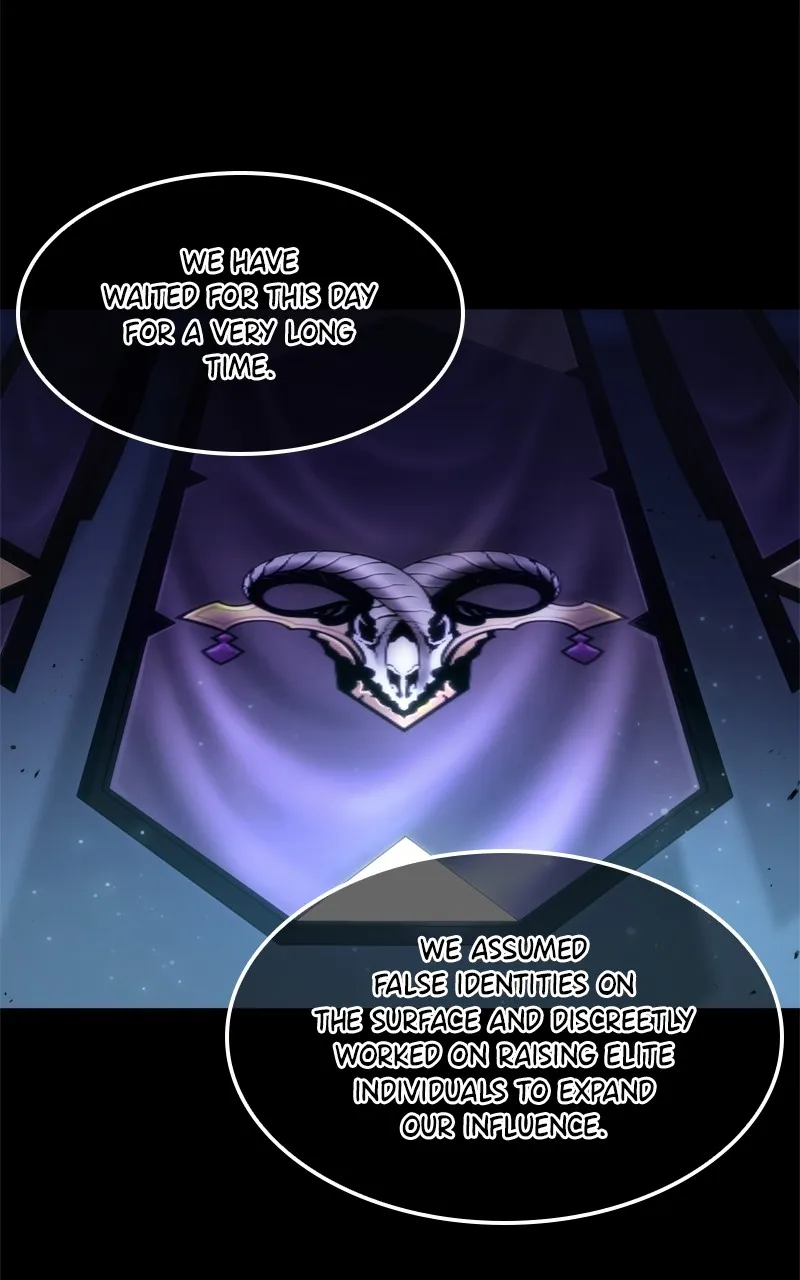 Read The Last Adventurer chapter 14 image 86 on Lezhin