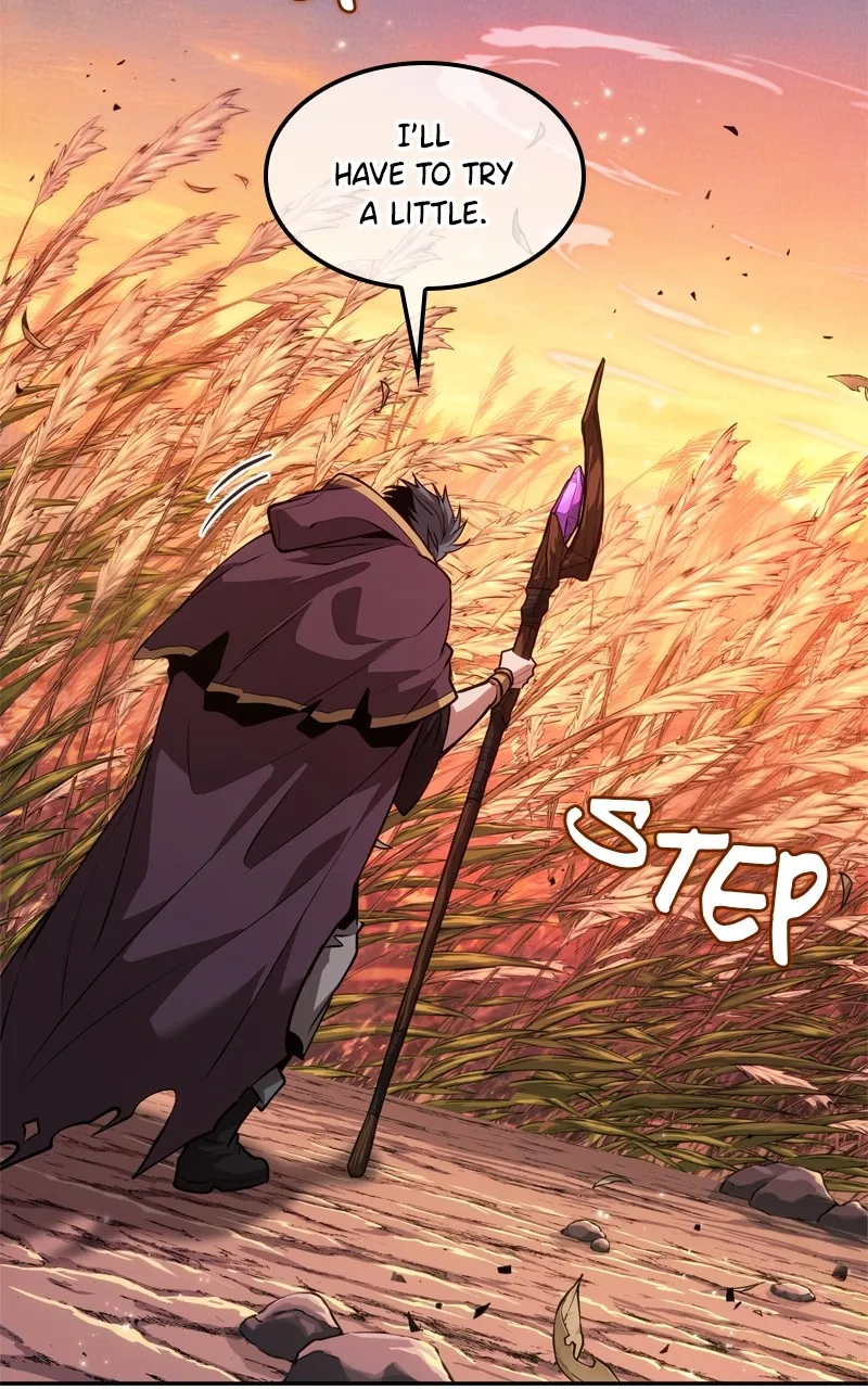 Read The Last Adventurer chapter 14 image 94 on Lezhin