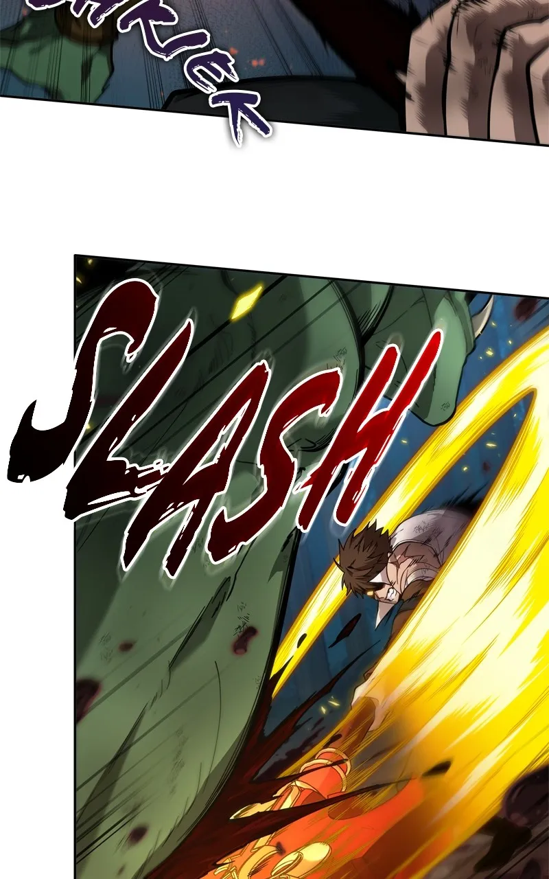 Read The Last Adventurer chapter 15 image 32 on Lezhin