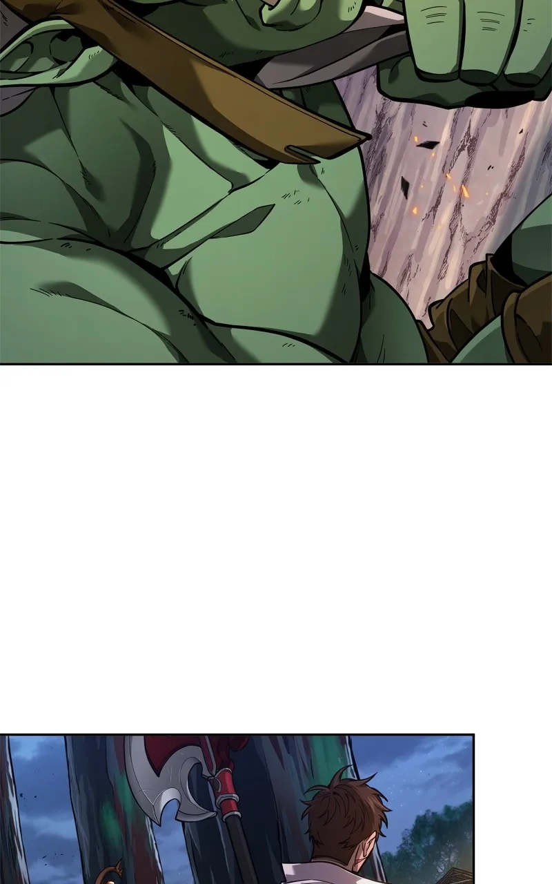 Read The Last Adventurer chapter 15 image 4 on Lezhin