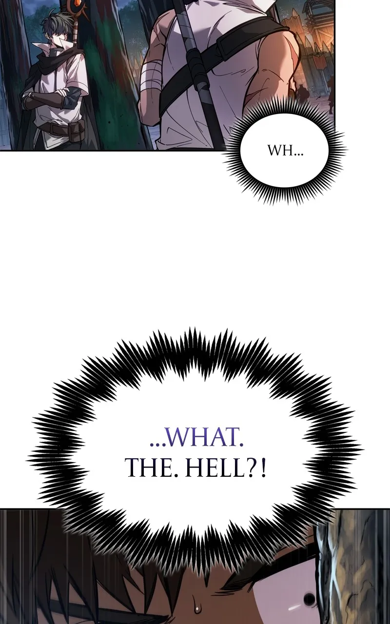 Read The Last Adventurer chapter 15 image 5 on Lezhin