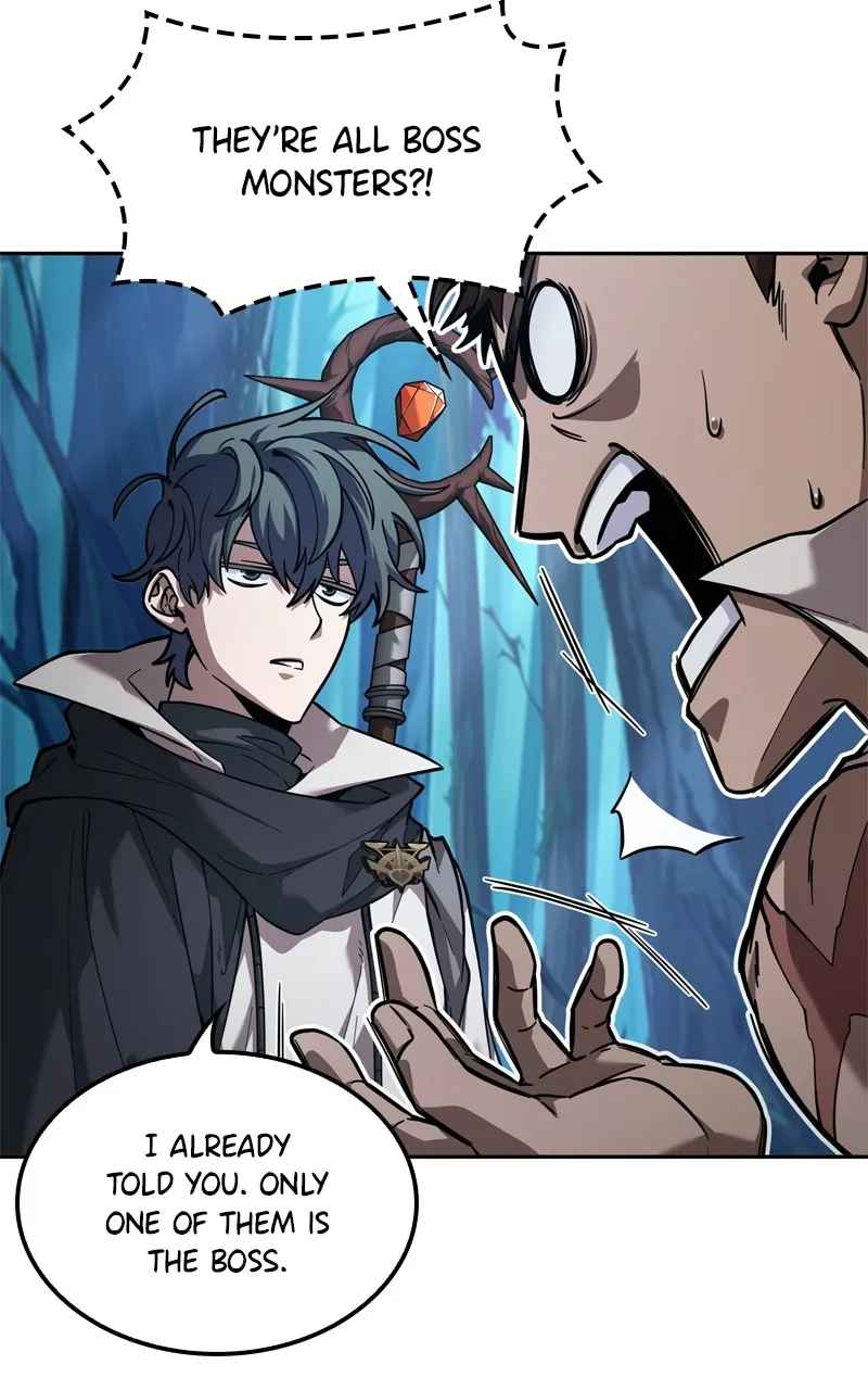 Read The Last Adventurer chapter 15 image 7 on Lezhin