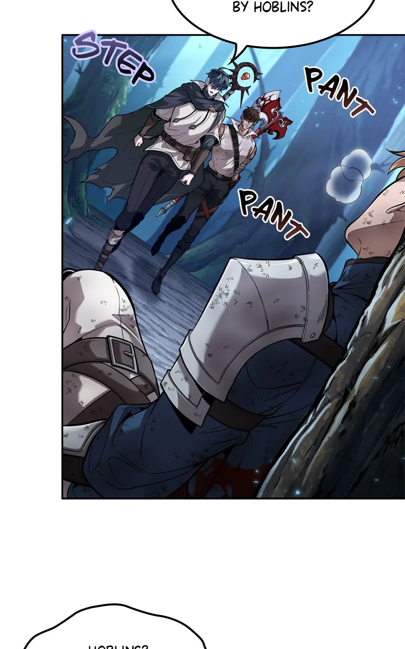 Read The Last Adventurer chapter 15 image 71 on Lezhin