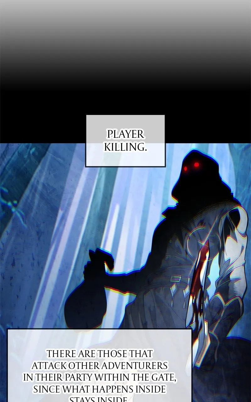 Read The Last Adventurer chapter 15 image 76 on Lezhin