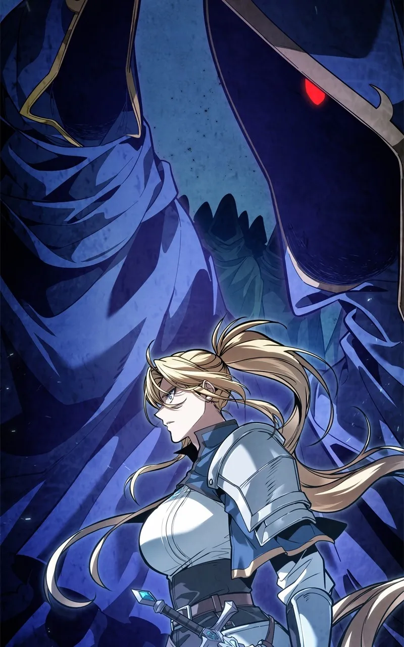 Read The Last Adventurer chapter 15 image 89 on Lezhin