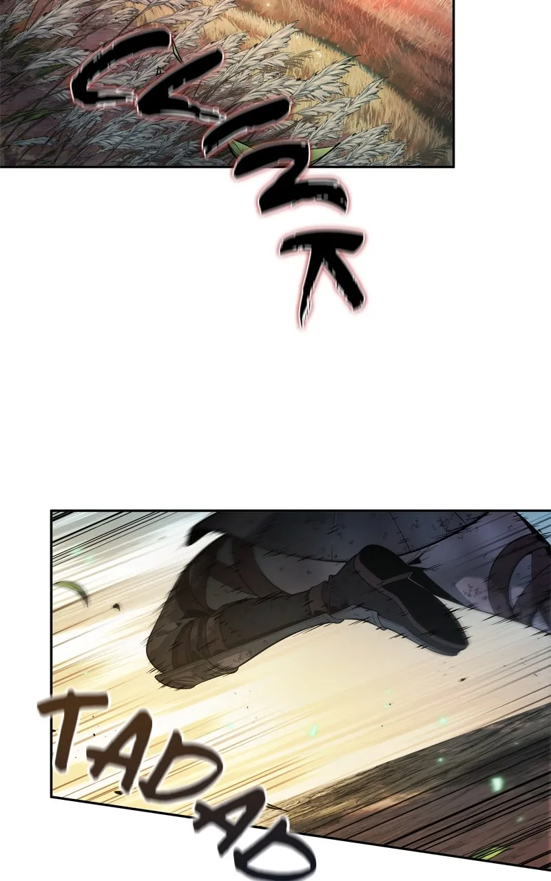 Read The Last Adventurer chapter 16 image 1 on Lezhin