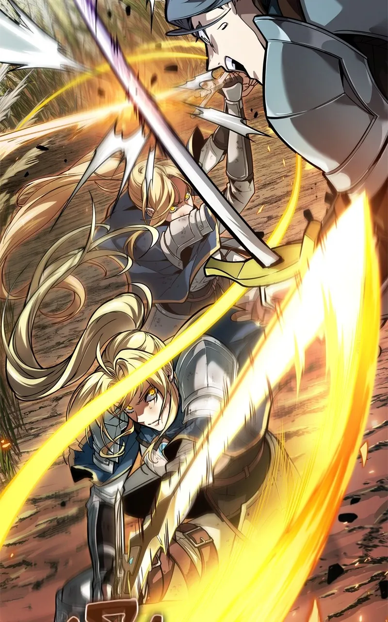 Read The Last Adventurer chapter 16 image 10 on Lezhin