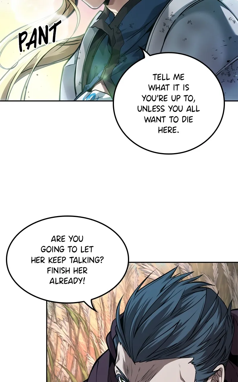 Read The Last Adventurer chapter 16 image 16 on Lezhin