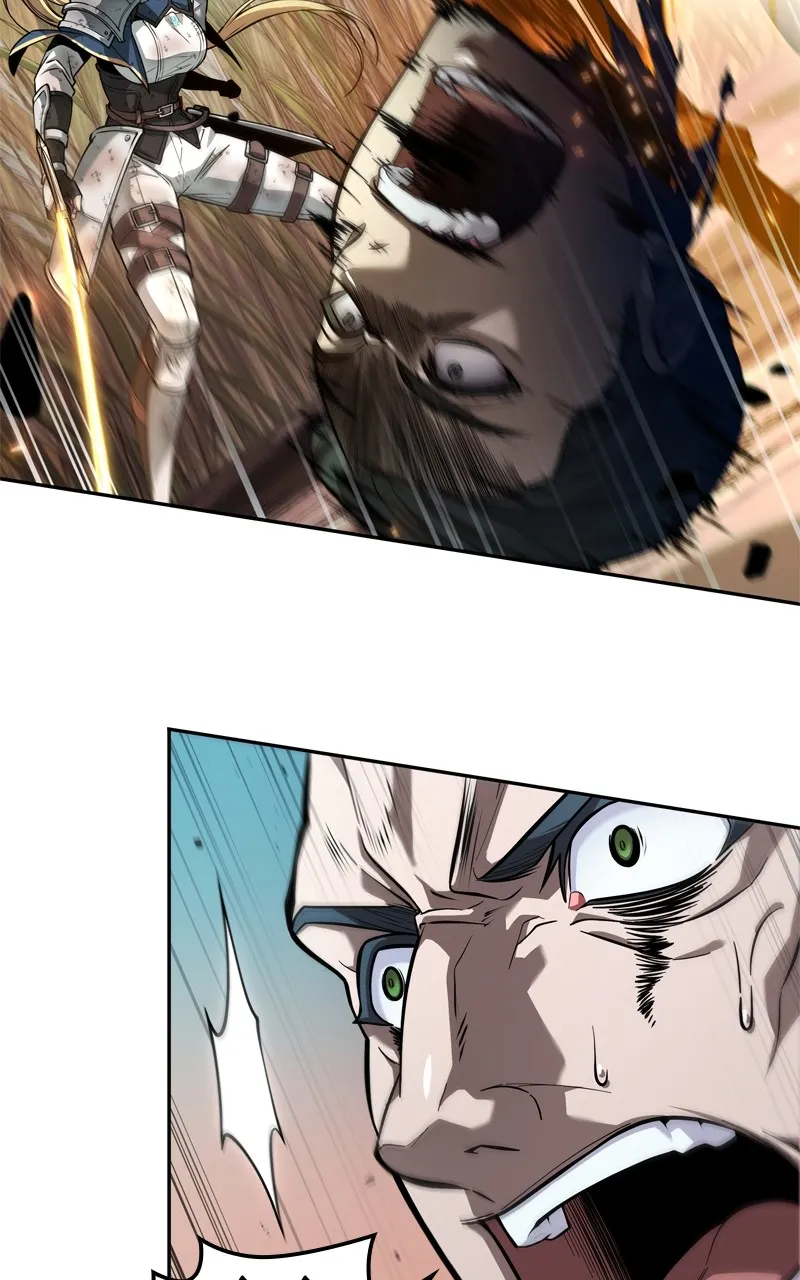 Read The Last Adventurer chapter 16 image 21 on Lezhin