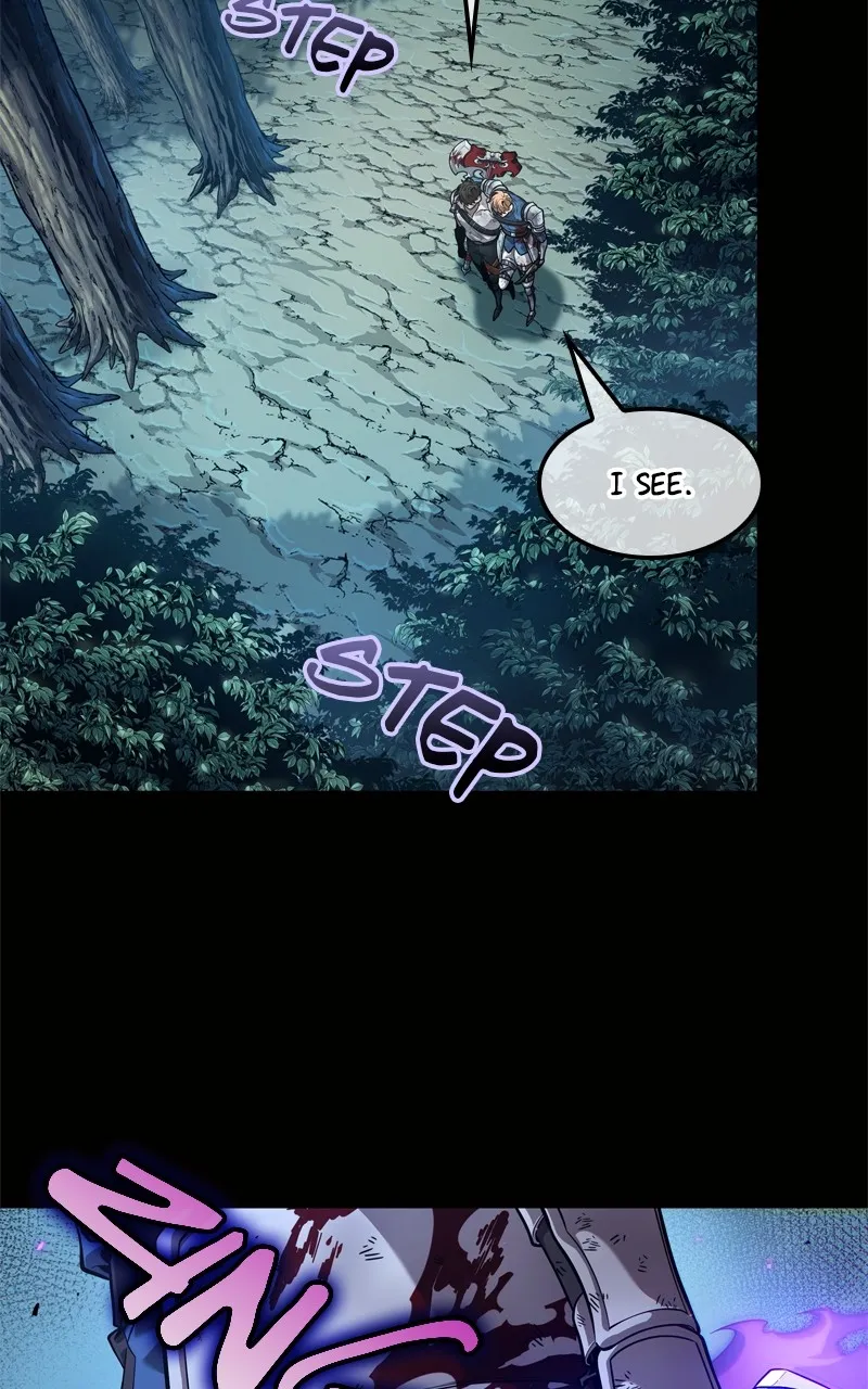 Read The Last Adventurer chapter 16 image 27 on Lezhin