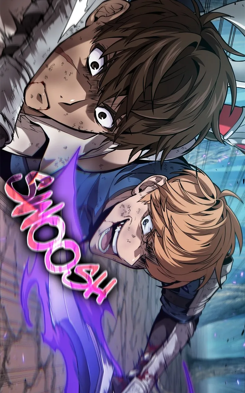 Read The Last Adventurer chapter 16 image 29 on Lezhin